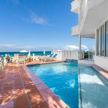 Turtle'S Nest Beach Resort Meads Bay 外观 照片