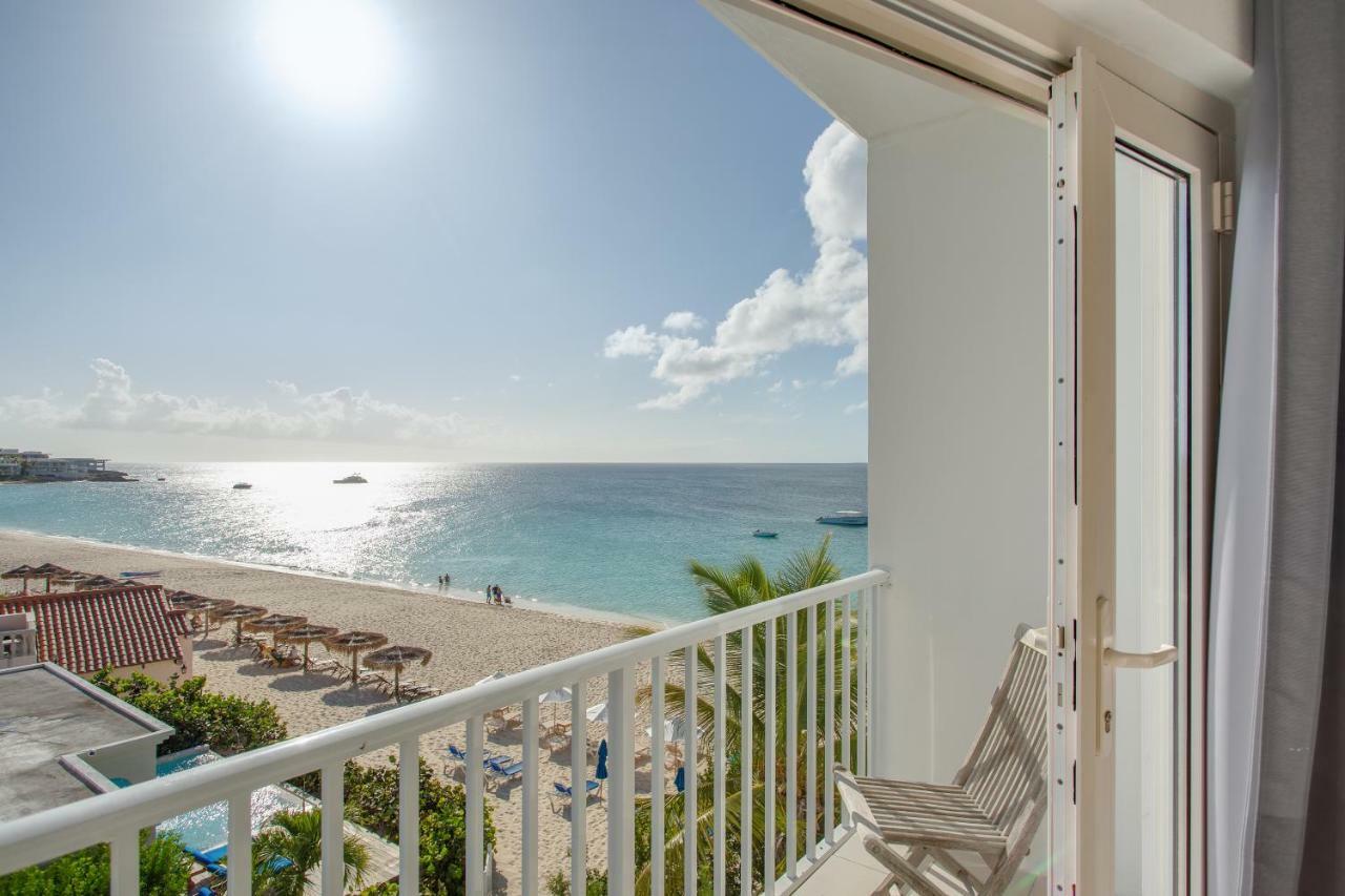 Turtle'S Nest Beach Resort Meads Bay 外观 照片