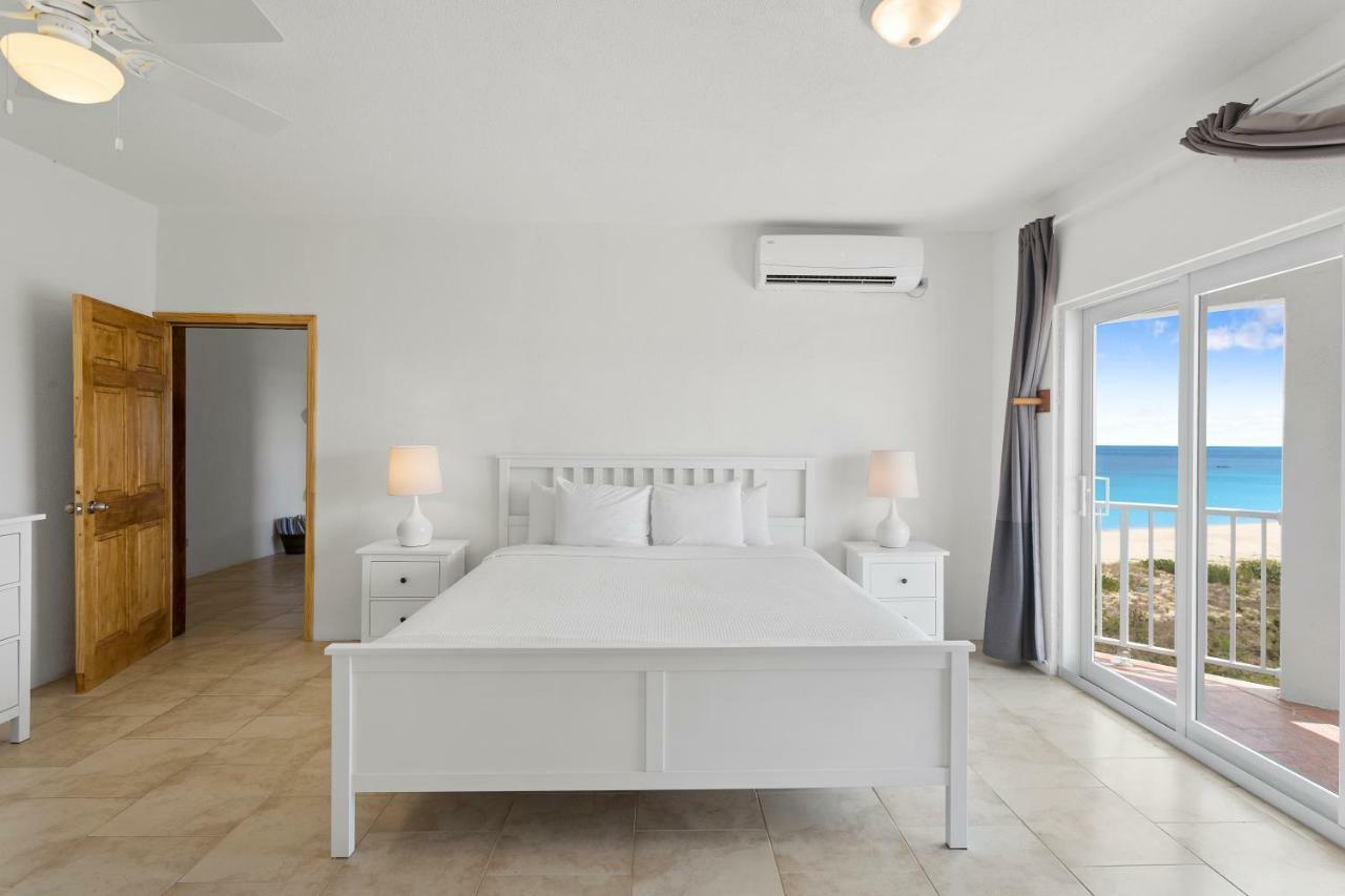 Turtle'S Nest Beach Resort Meads Bay 外观 照片
