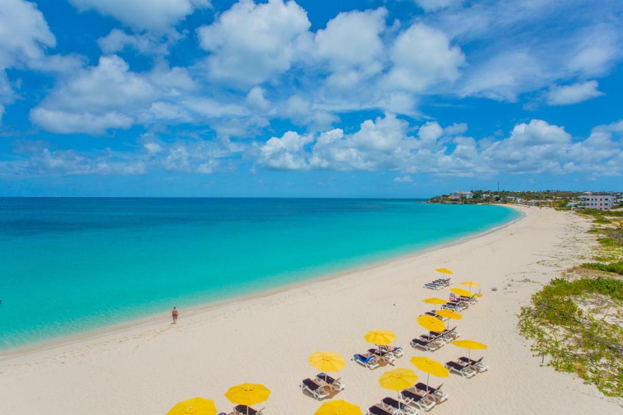 Turtle'S Nest Beach Resort Meads Bay 外观 照片